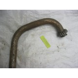 echappement AMC, GUILLER 125 G87