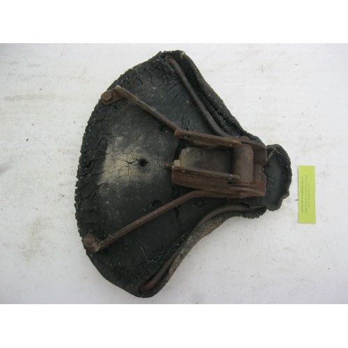 selle MEYRAT, GUILLER 125 G87