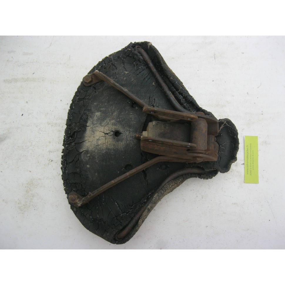 selle MEYRAT, GUILLER 125 G87