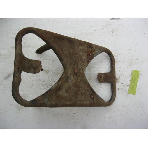 porte bagage, GUILLER 125 G87