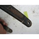 porte bagage, GUILLER 125 G87