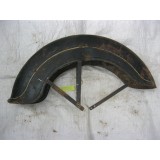 garde boue avant, GUILLER 125 G87