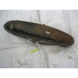 garde boue avant, GUILLER 125 G87
