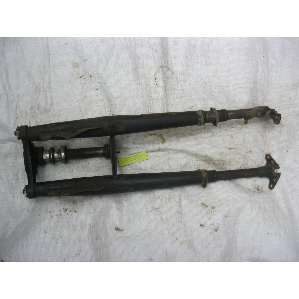 fourche , GUILLER 125 G87
