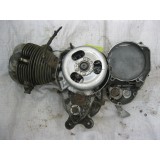 moteur AMC 125 RB, GUILLER 125 G87