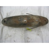 garde boue arrière, GUILLER 125 G87