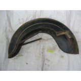 garde boue arrière, GUILLER 125 G87