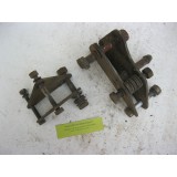 support moteur AMC , GUILLER 125 G87