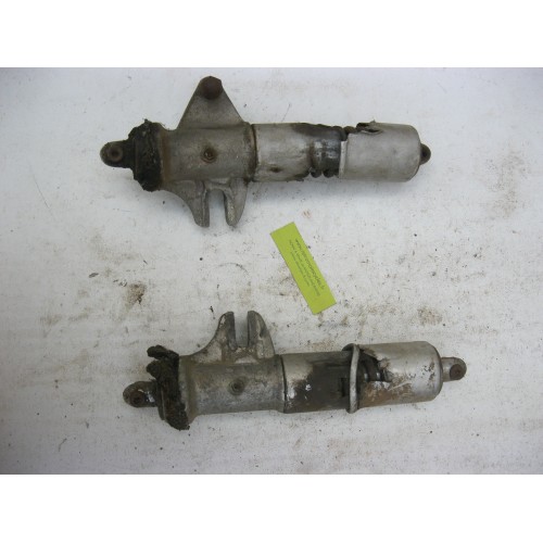 Amortisseurs , GUILLER 125 G87