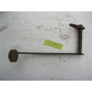 pédale de frein, GUILLER 125 G87