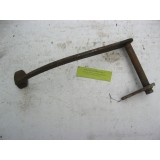 pédale de frein, GUILLER 125 G87