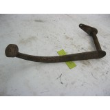 pédale de frein, GUILLER 125 G87