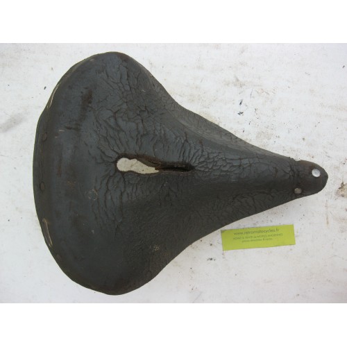 selle MOTOBECANE 175 MB1. Anc&ecirc;tre.