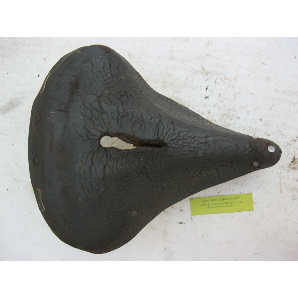 selle MOTOBECANE 175 MB1. Ancêtre.