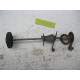 molette de direction MOTOBECANE 125 / 175 type Z