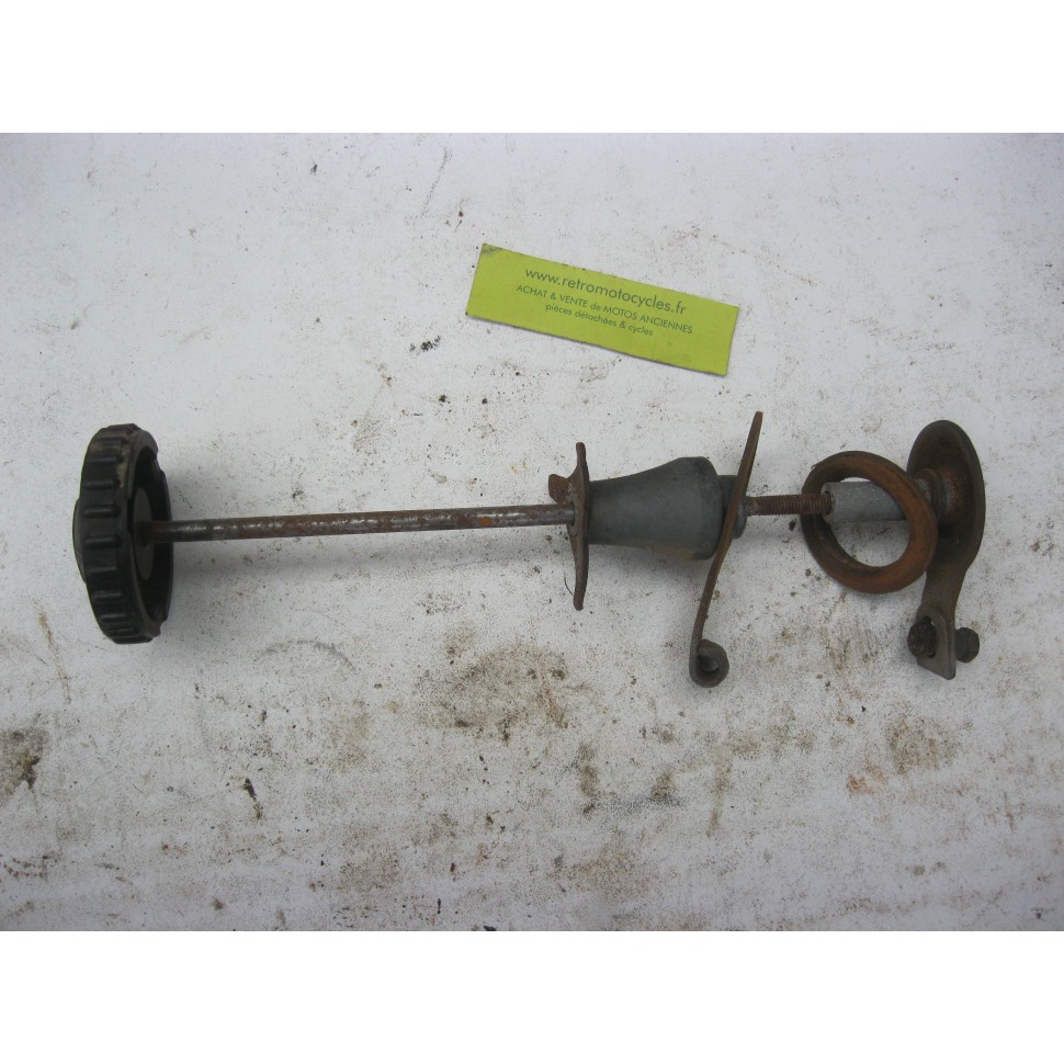 molette de direction MOTOBECANE 125 / 175 type Z