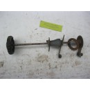 molette de direction MOTOBECANE 125 / 175 type Z