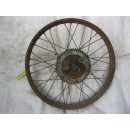 carter d'allumage MOTOBECANE 125 / 175 type Z