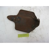 plaque d'immatriculation MALY junior