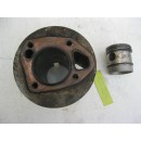 Cylindre / piston MOTOBECANE  175 type Z2C