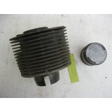 carter d'allumage MOTOBECANE 125 / 175 type Z