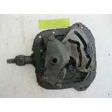 boitier de sélecteur MOTOBECANE 175 type Z2C