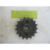 pignon de sortie de boite MOTOBECANE 175 type Z2C