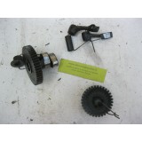carter d'allumage MOTOBECANE 125 / 175 type Z