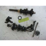 boite à vitesses MOTOBECANE 175 type Z2C