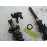 boite à vitesses MOTOBECANE 175 type Z2C