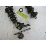 boite à vitesses MOTOBECANE 175 type Z2C