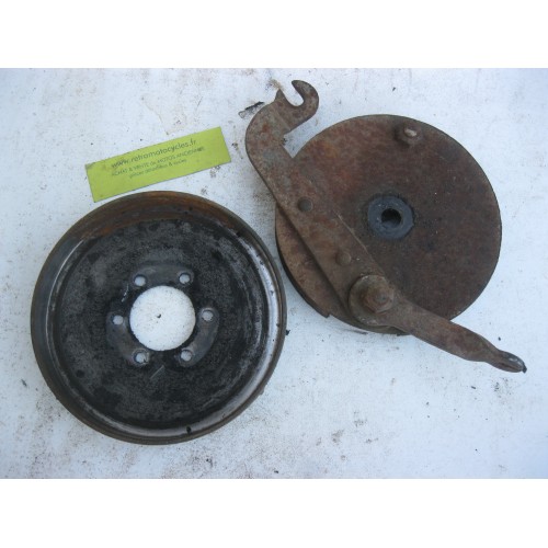 Tambour MOTOBECANE 250 type E