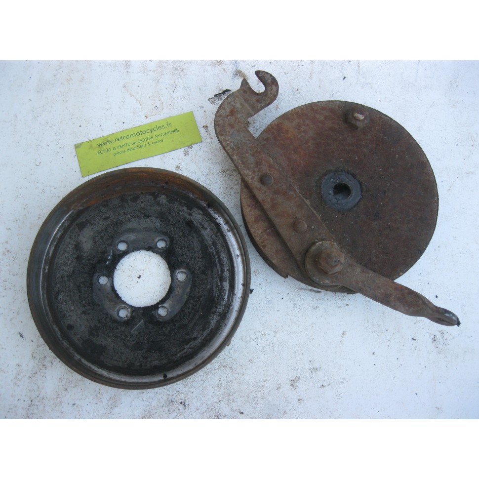 Tambour MOTOBECANE 250 type E