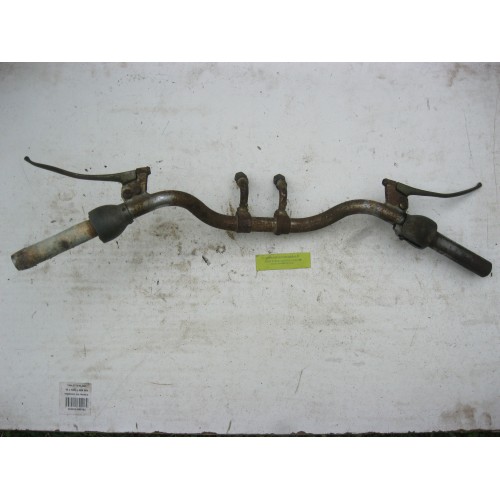 guidon SAKER MOTOBECANE 175 type Z2C