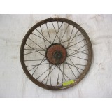 roue avant MOTOBECANE 175 type Z2C
