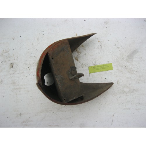 boite à outils MOTOBECANE 175 type Z2C