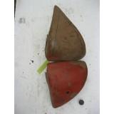 boite à outils MOTOBECANE 175 type Z2C