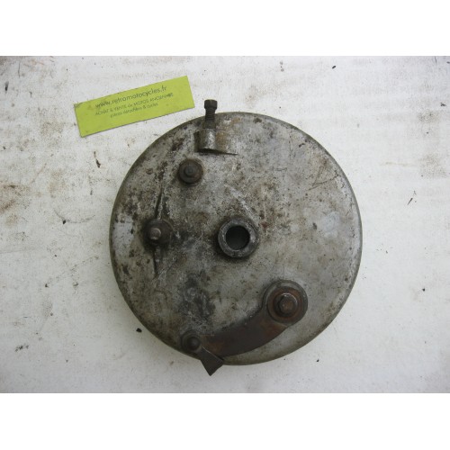 flasque de frein avant MOTOBECANE 175 type Z2C