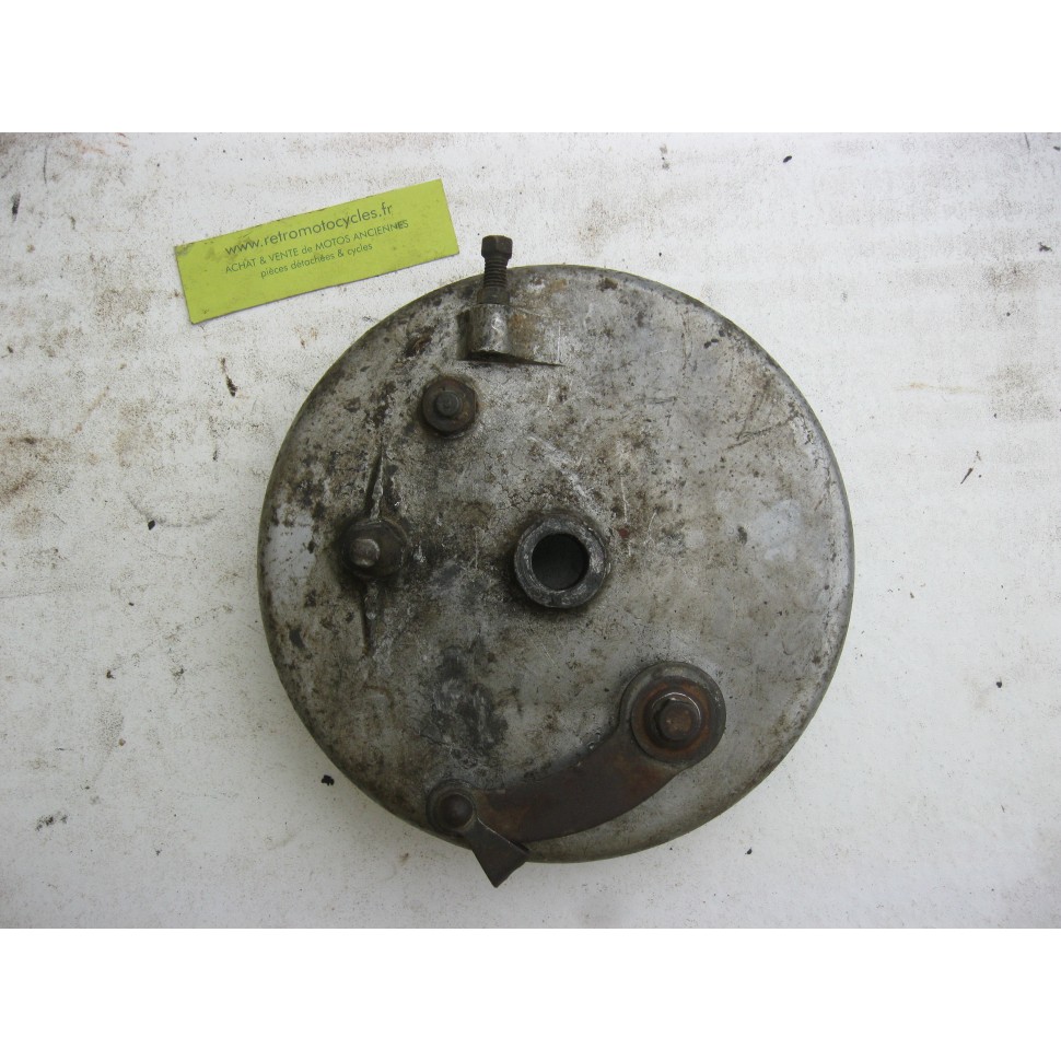 flasque de frein avant MOTOBECANE 175 type Z2C
