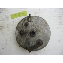 flasque de frein avant MOTOBECANE 175 type Z2C
