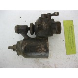 carburateur CLAUDEL RM 12, Ancêtre