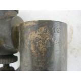 carburateur CLAUDEL RM 12, Ancêtre