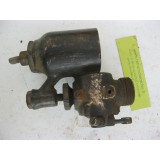 carburateur CLAUDEL RM 12, Ancêtre