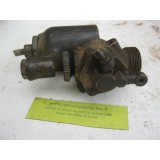 carburateur CLAUDEL RM 12, Ancêtre