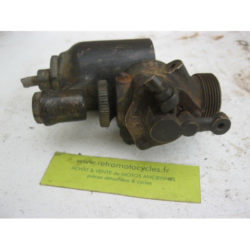 carburateur CLAUDEL RM 12, Ancêtre