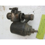 carburateur CLAUDEL RM 12, Ancêtre