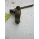 levier bronze Ø 25 mm.