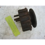 moyeu fixe d'embrayage TERROT 350 HCT