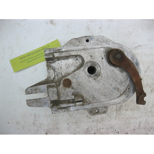 Flasque de frein MOTOBECANE AV "chaudron"