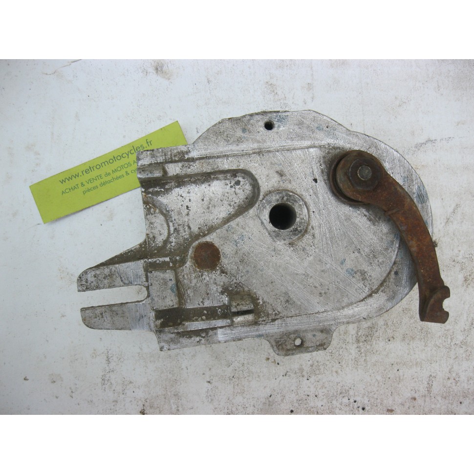 Flasque de frein MOTOBECANE AV "chaudron"